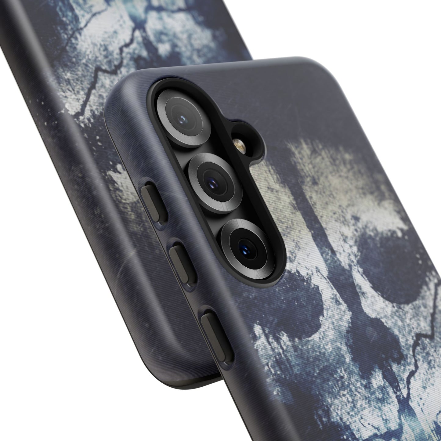 Call Of Duty Ghost Skull Tough Phone Case - Durable Protection with Stylish Design
