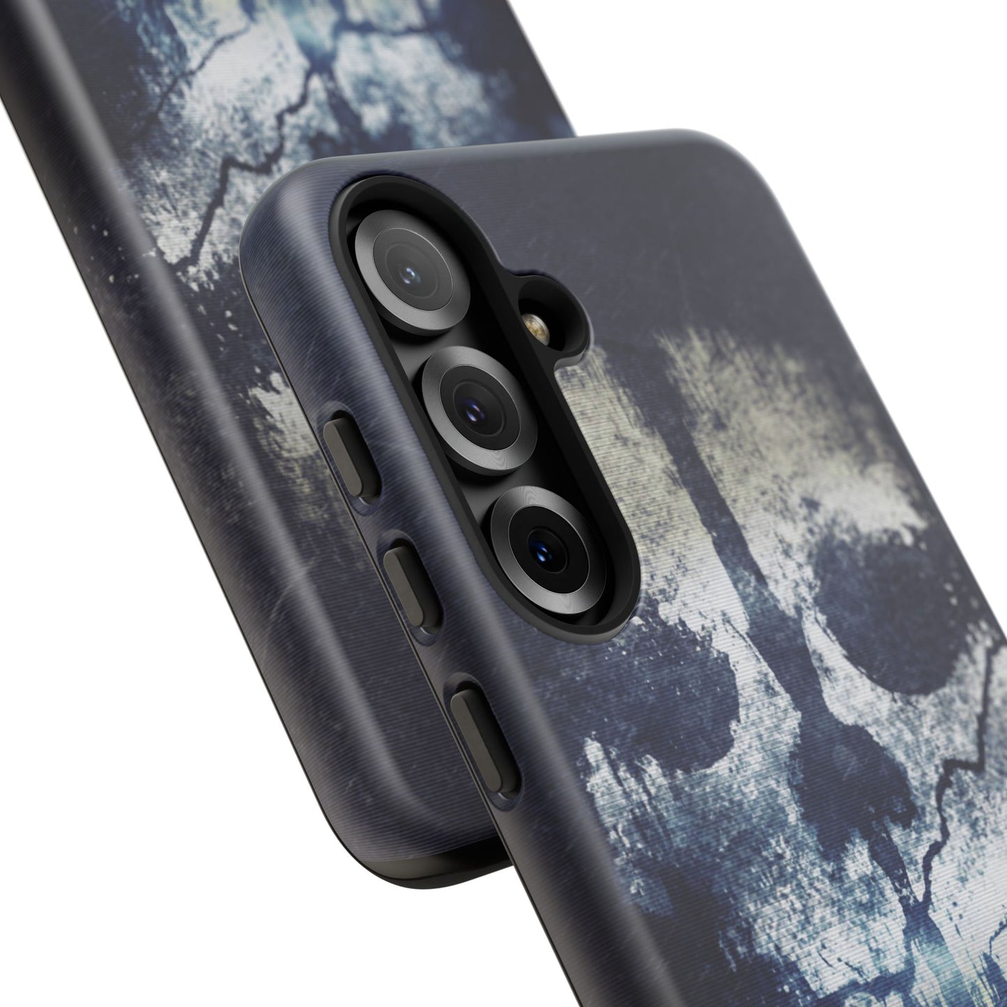 Call Of Duty Ghost Skull Tough Phone Case - Durable Protection with Stylish Design